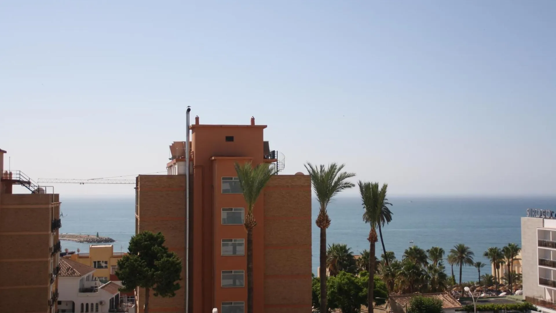 Meraki Apartment 3Bdr Benalmadena Spain