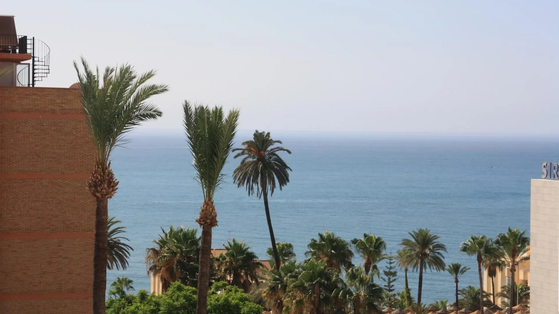 Meraki Apartment 3Bdr Benalmadena 0*,  Spain