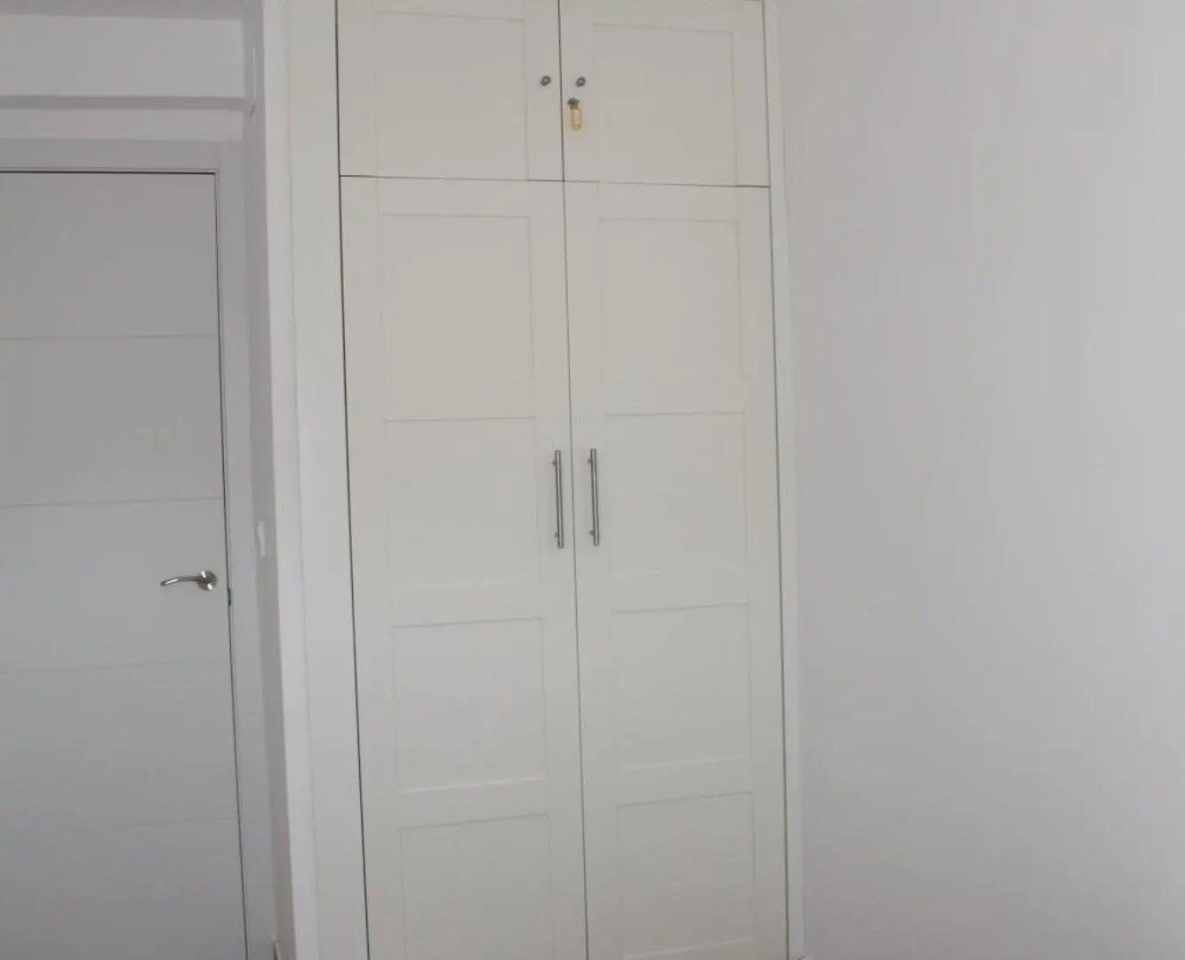 Meraki Apartment 3Bdr Benalmadena