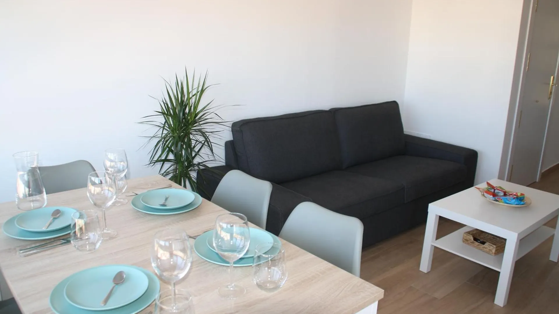 Meraki Apartment 3Bdr Benalmadena Spain