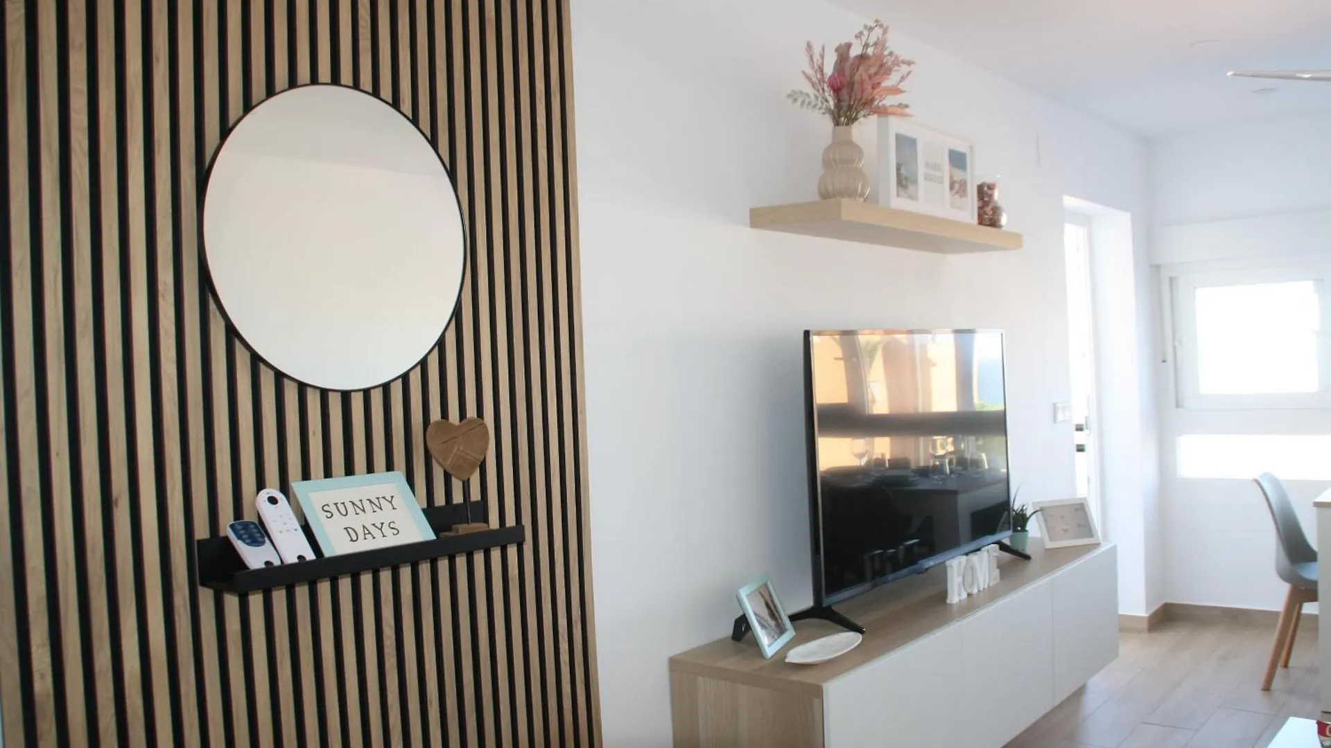 Meraki Apartment 3Bdr Benalmadena