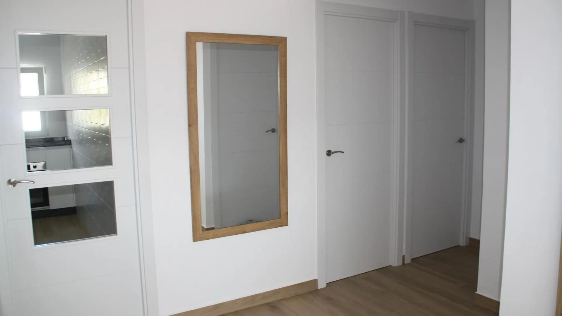 Meraki Apartment 3Bdr Benalmadena Spain