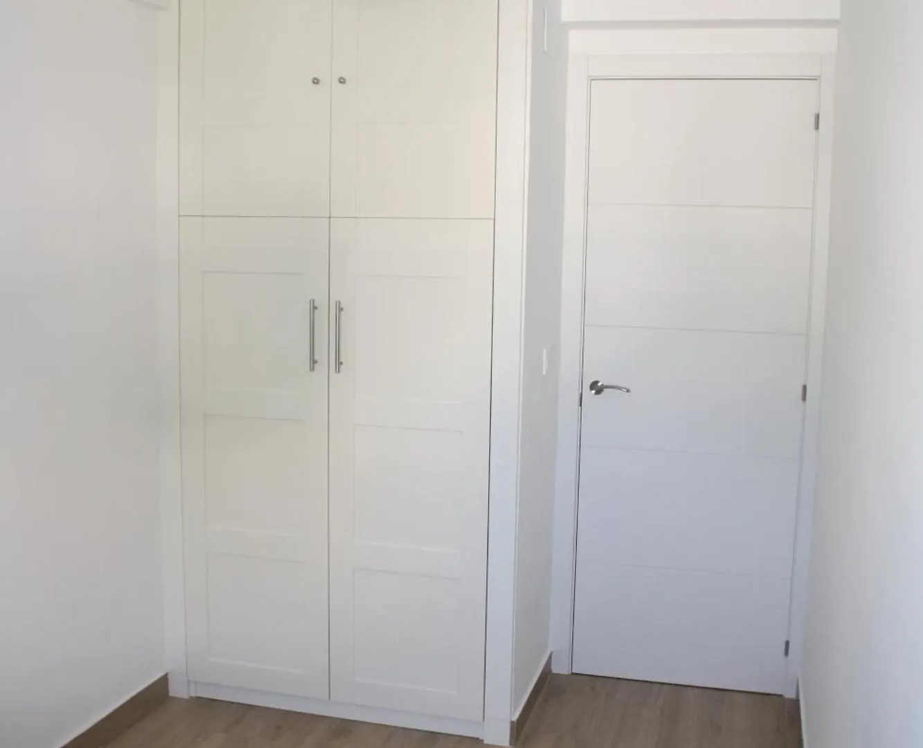 Meraki Apartment 3Bdr Benalmadena 0*,  Spain