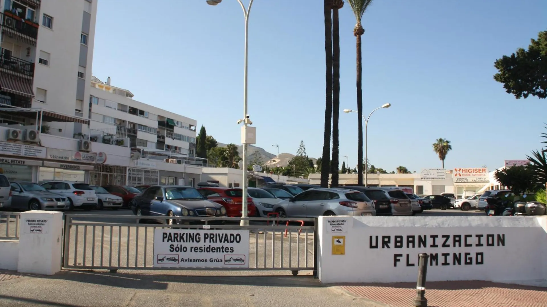 Meraki Apartment 3Bdr Benalmadena 0*,