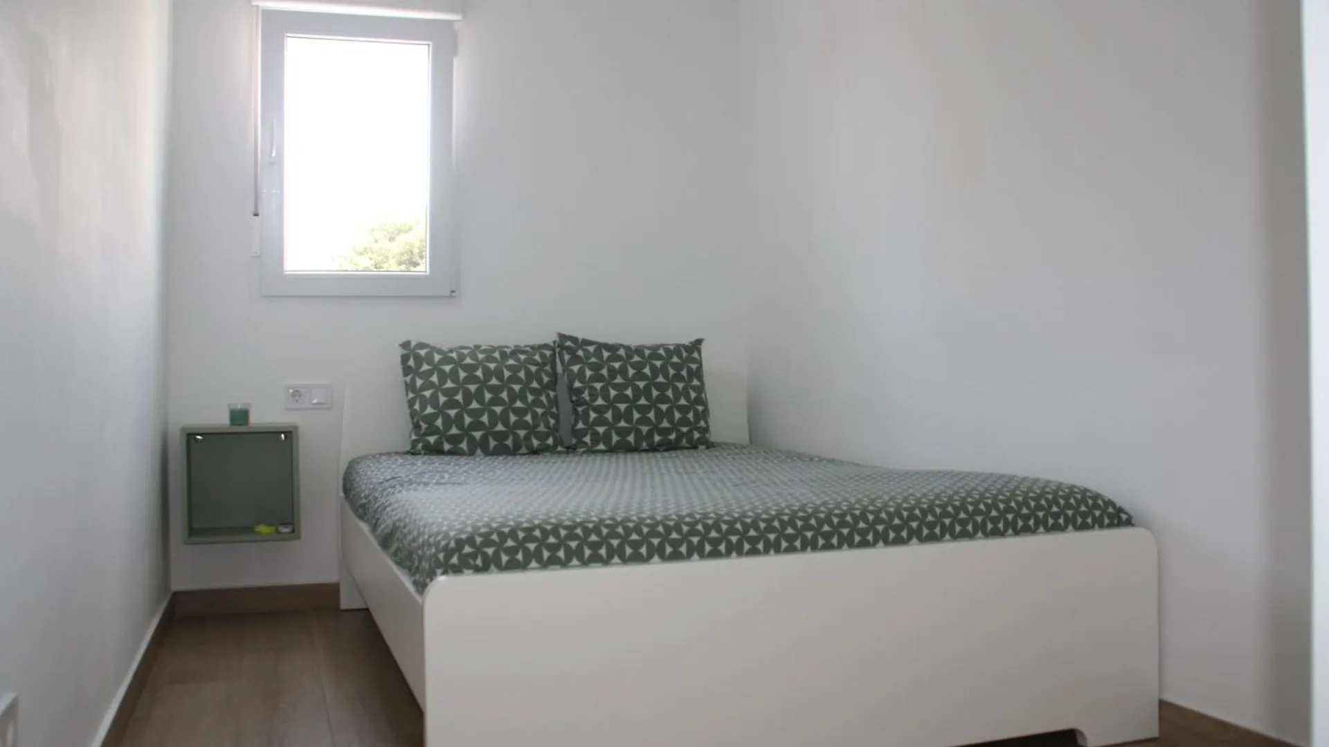 Meraki Apartment 3Bdr Benalmadena