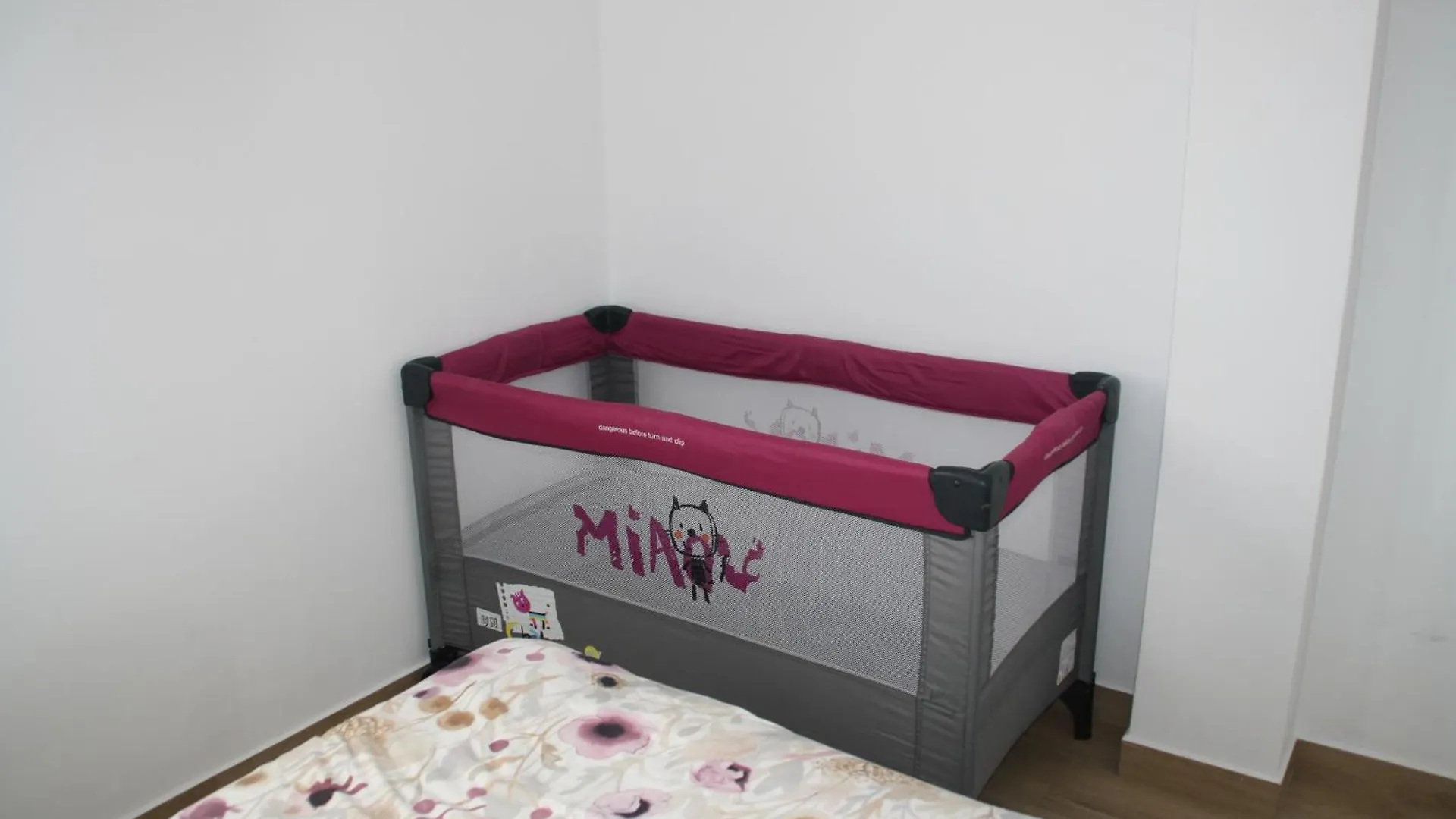 Meraki Apartment 3Bdr Benalmadena