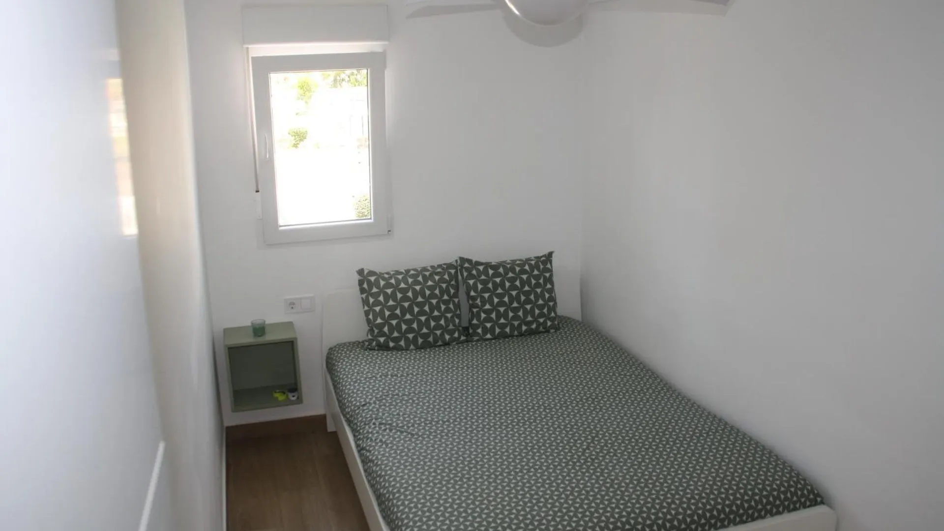 Meraki Apartment 3Bdr Benalmadena 0*,