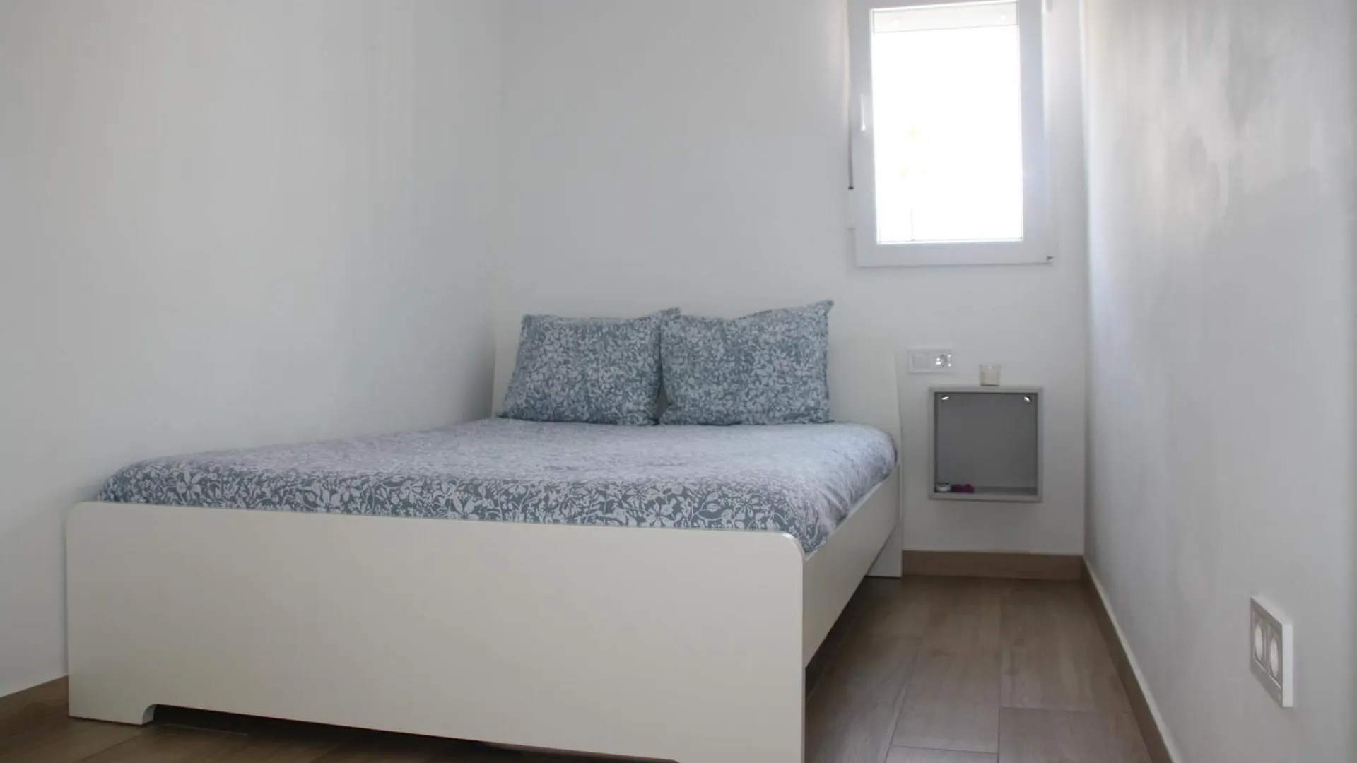 Meraki Apartment 3Bdr Benalmadena