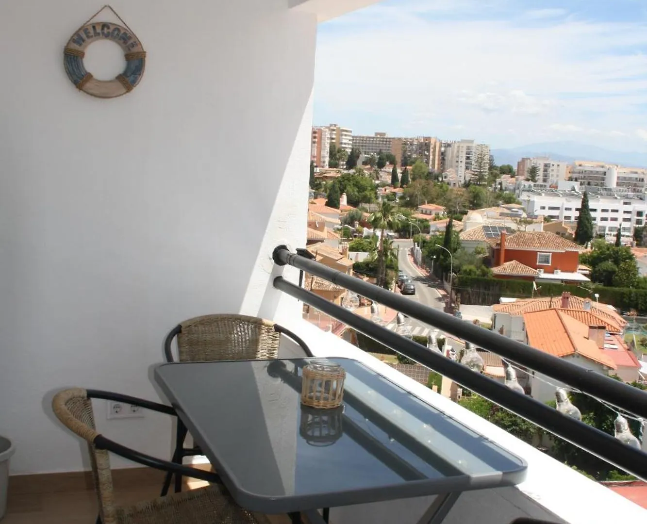 Meraki Apartment 3Bdr Benalmadena