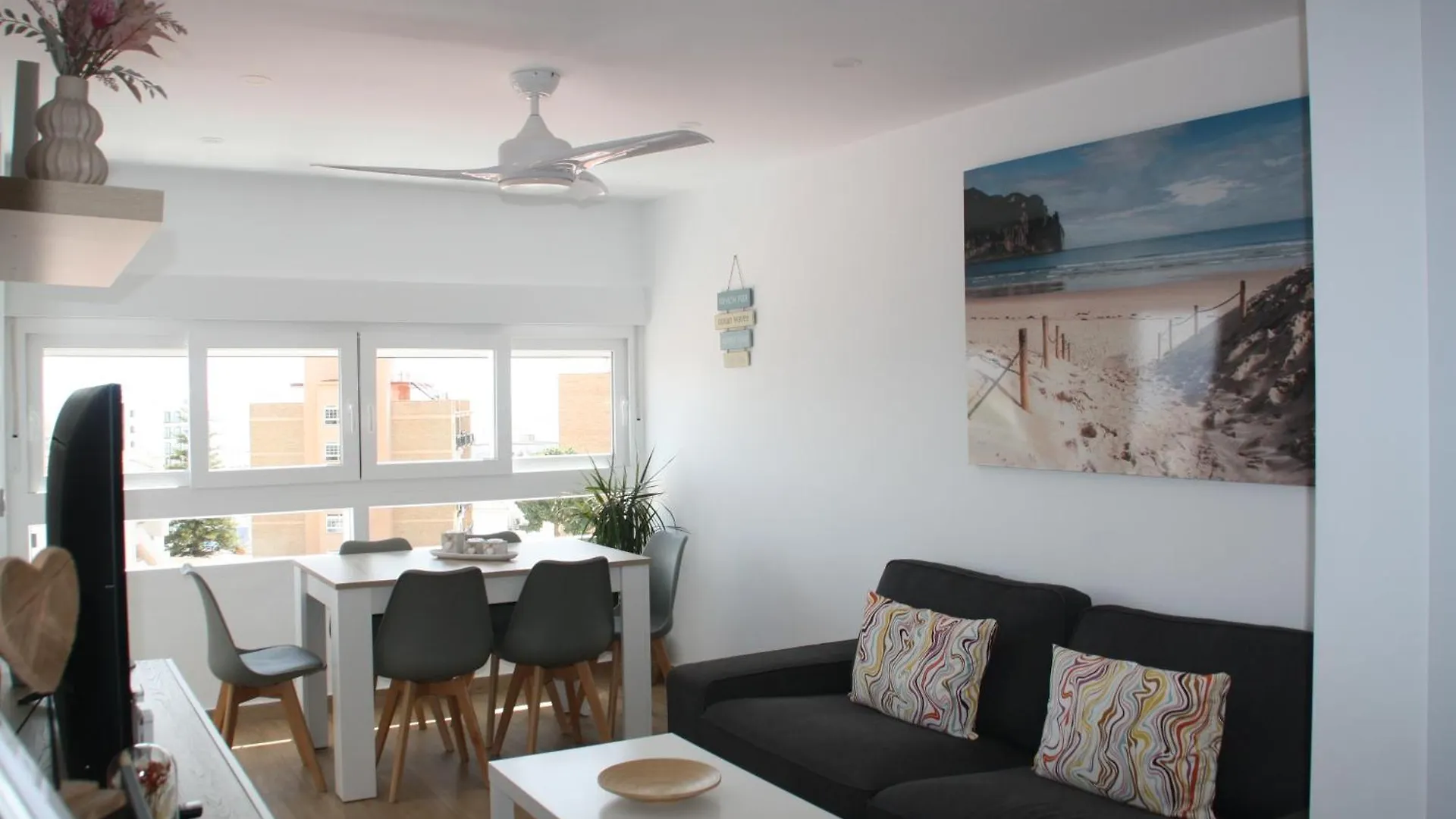 Meraki Apartment 3Bdr Benalmadena