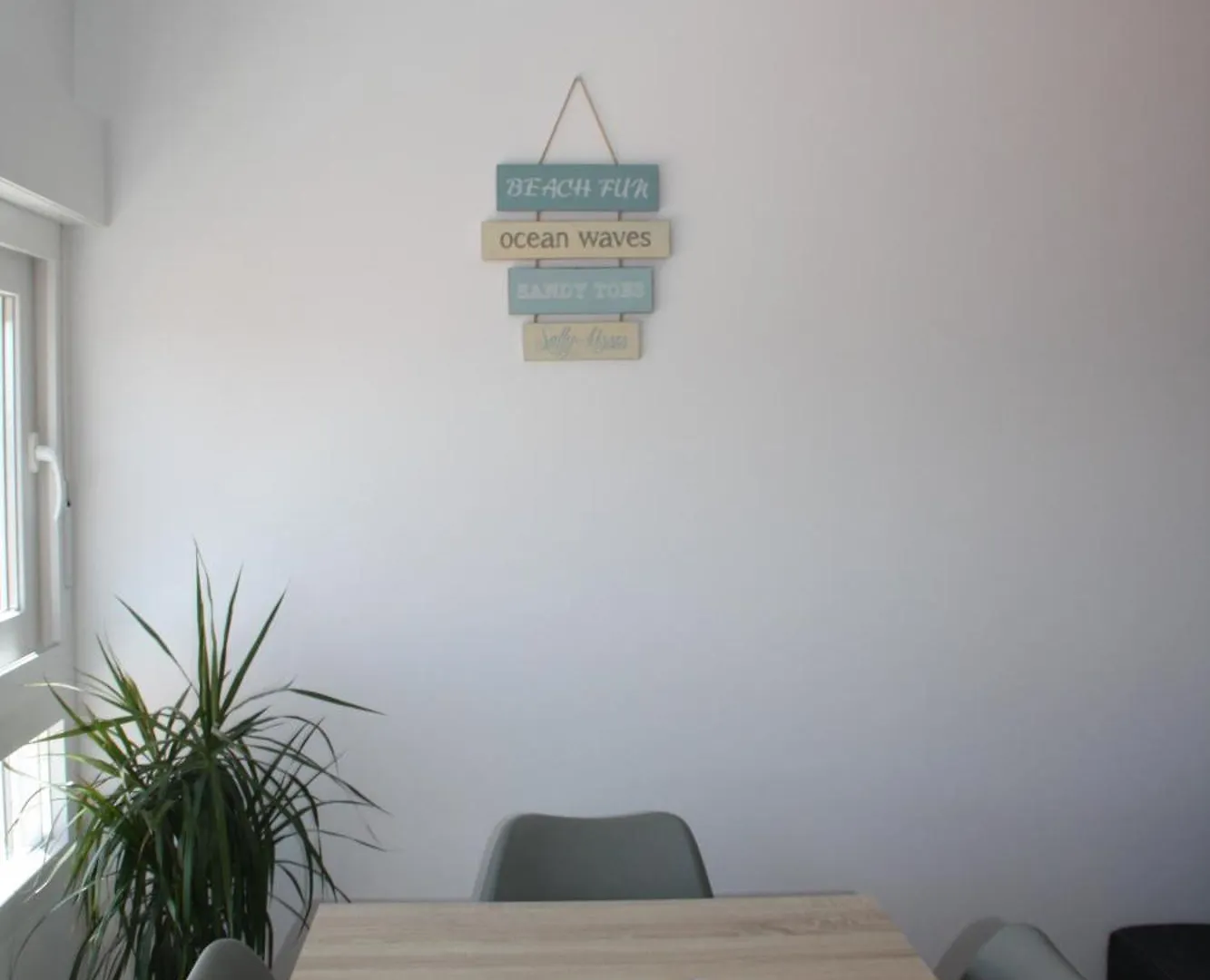 Meraki Apartment 3Bdr Benalmadena Spain