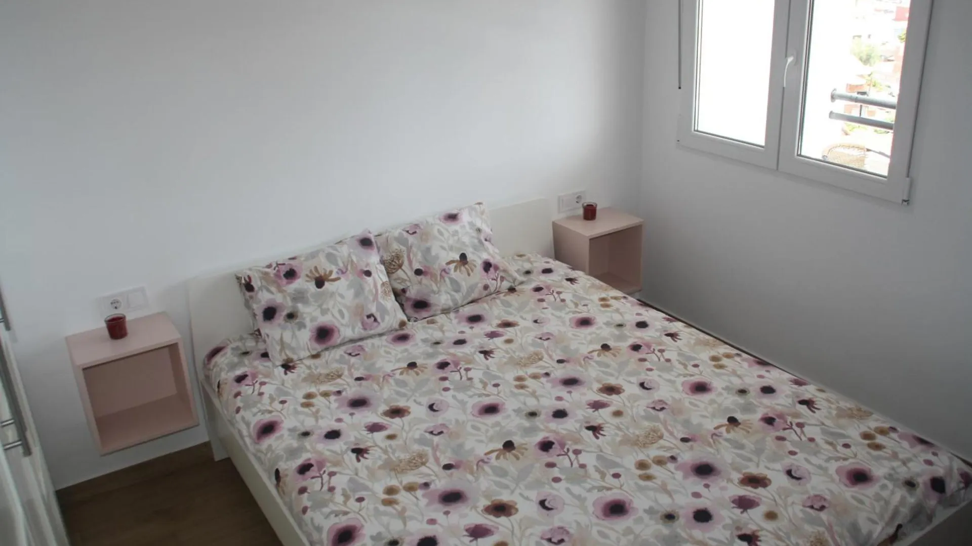 Meraki Apartment 3Bdr Benalmádena